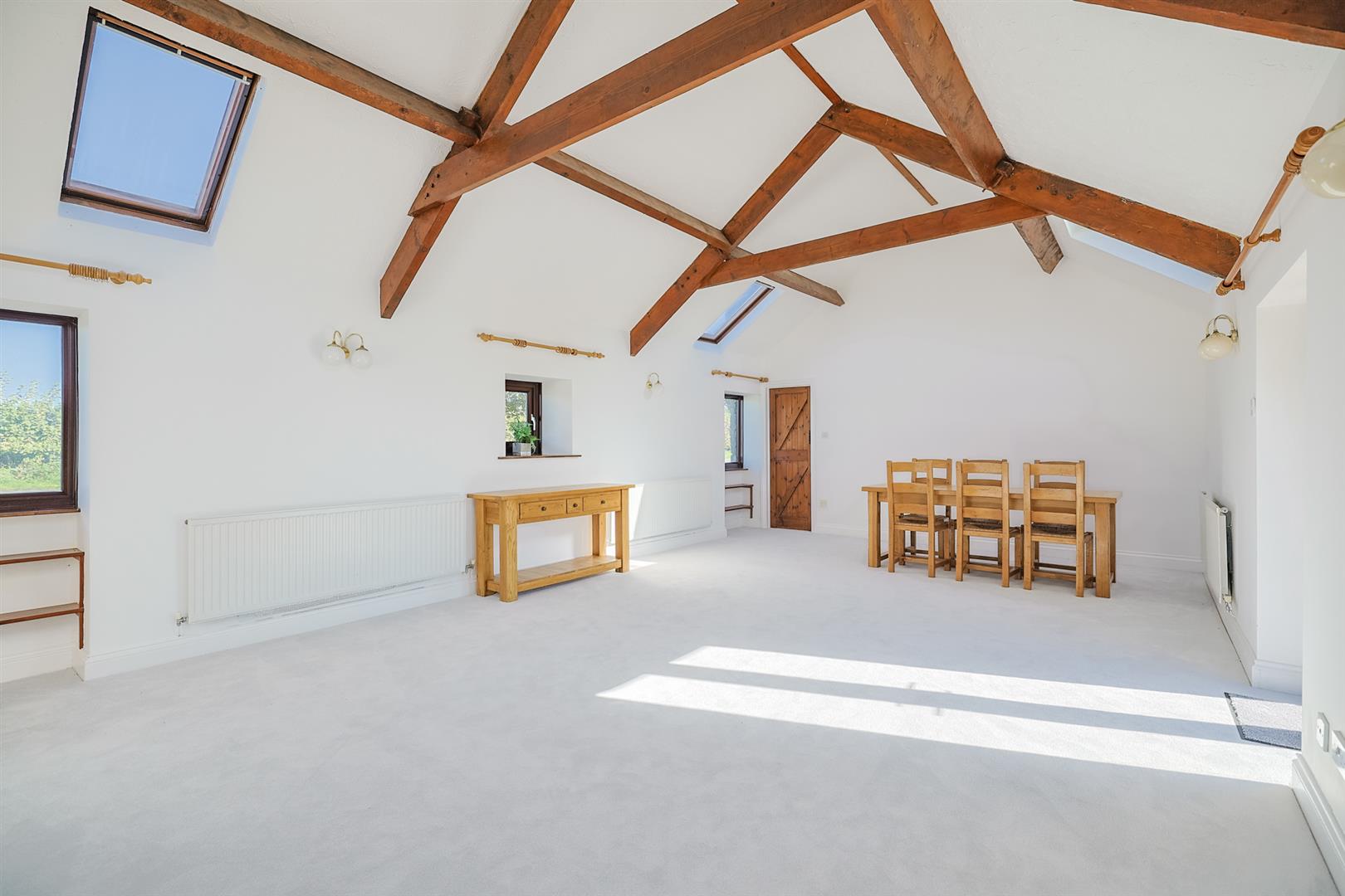 1 Little Highway Mews, Pennard Road, Pennard, Swansea, SA3 2AD